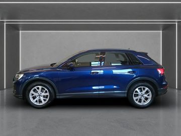 Audi Q3 - 4