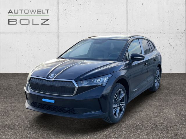 Skoda ENYAQ iV Loft 60 Navi Kamera ACC Spurwechsel Kes