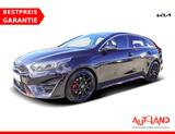 Kia ProCeed 1.6 T-GDI GT Bastuck LED Panorama Kamera - Kia pro cee'd / ProCeed aus 2023