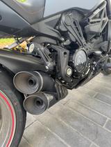 Ducati XDiavel S - DUCATI XDIAVEL
