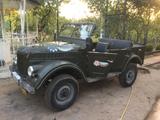 Andere GAZ-69/UAZ-69 - Andere: Gaz 69