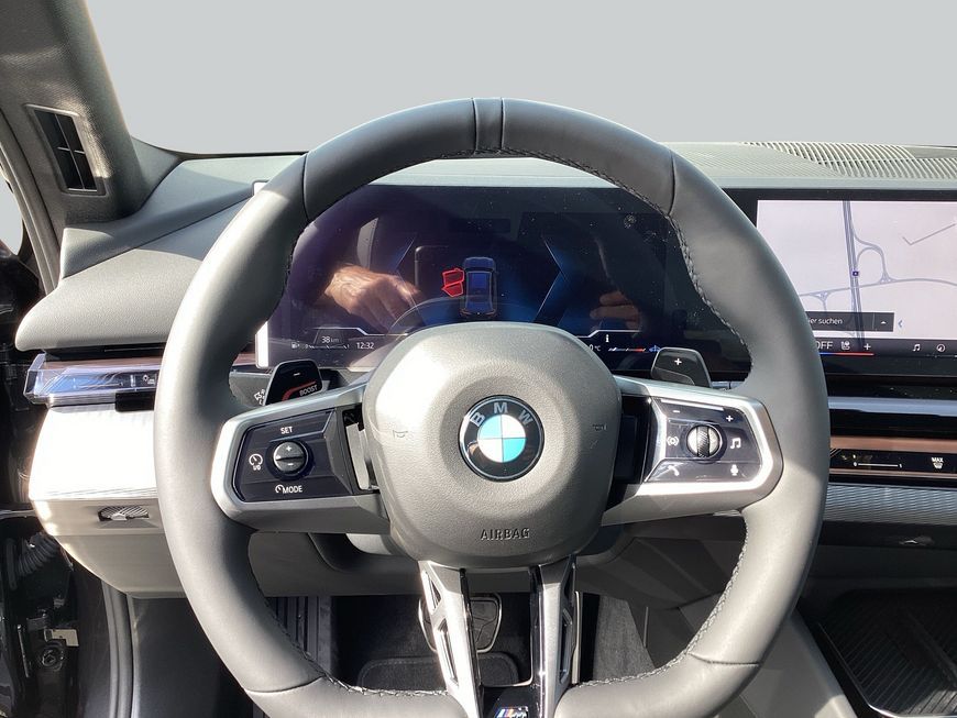 BMW 520 - Bild 16