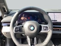 BMW 520 - Vorschau Bild 16