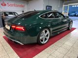 Audi RS7 Sportback 4.0TFSI quattro*Topausstattung - Audi in Moers