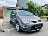 Ford S-Max 2.0 Titanium 2. Hand Scheckheft... - Ford S-Max in Bonn