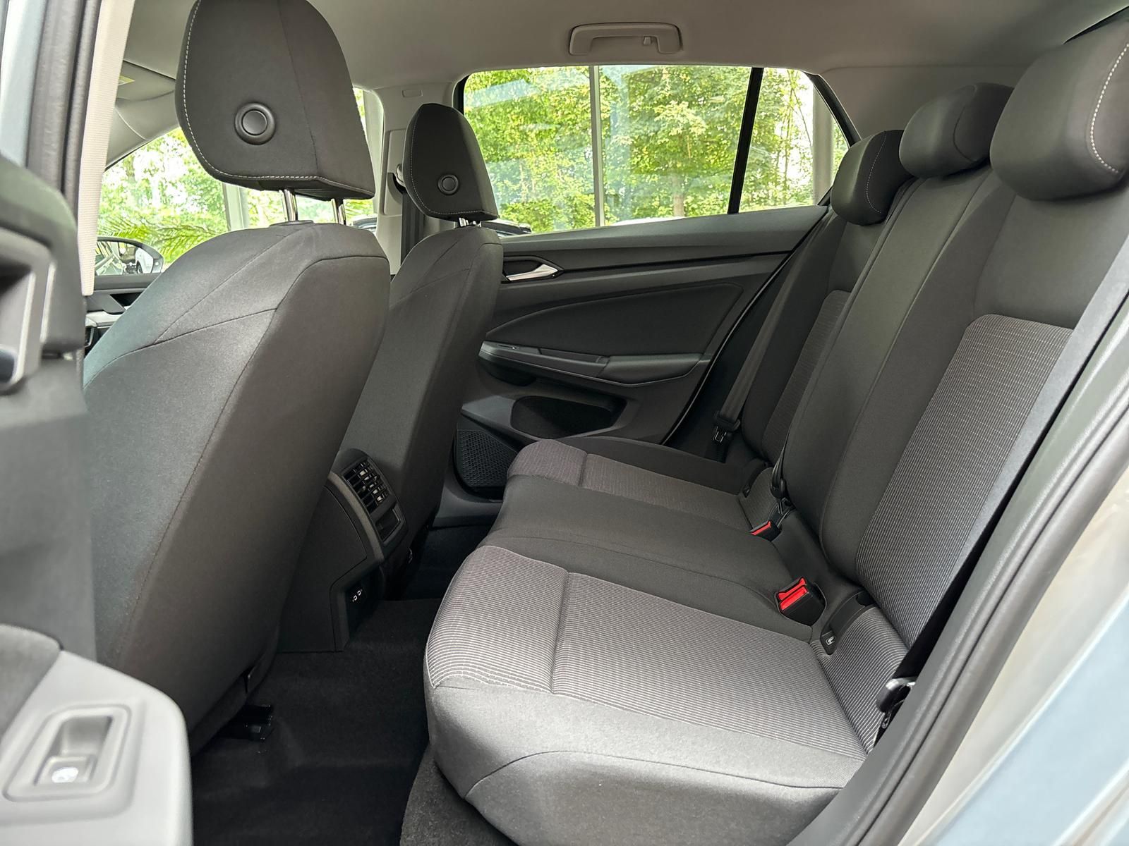 Golf 1.5 TSI ACC LED RFK App-Connect FACELIFT