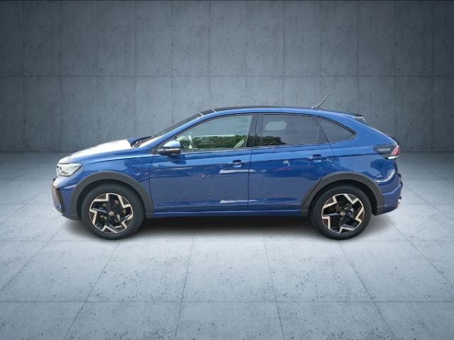 Volkswagen Taigo R-Line 1.0 TSI APP-CONNECT+PANO+ACC imagem 2