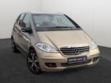Mercedes-Benz A 150 5-türig - gebrauchte Mercedes-Benz A 150 aus dem Jahr 2006