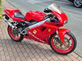 Cagiva Mito 125 Bj. 2004 6-Gang - CAGIVA MOTORRAD