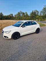 Audi A1 1.6 TDI Ambition