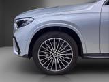Mercedes-Benz GLC 300 de 4M AMG*Pano*AHK*MEMORY*Burmester*20"* - Mercedes-Benz GLC 300 Gebrauchtwagen