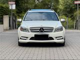 Mercedes-Benz 350cdi w204/s204 - Mercedes-Benz 350 aus 2011