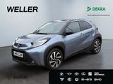 Toyota Aygo X Teamplayer *ACC*CarPlay*CAM*SHZ*Bi-Tone*