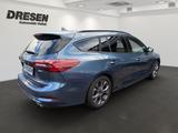 Ford Focus ST-Line X+Abstandstempomat+Navi+Kamera+Sit - Ford Focus: ST