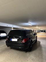 Mercedes-Benz Mercedes R350 4Matic - 6 Sitzer - gebrauchte Mercedes-Benz R 350 aus dem Jahr 2006