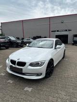 BMW 325d Cabrio E93 N57 - BMW 325 in Wuppertal