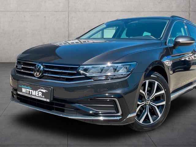 Passat Variant GTE 1.4 TSI DSG / AHK / ACC / SH