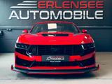 Ford Mustang Fastback 2.3 EcoBoost Dark Horse Carbon - Ford Mustang Dark-Horse