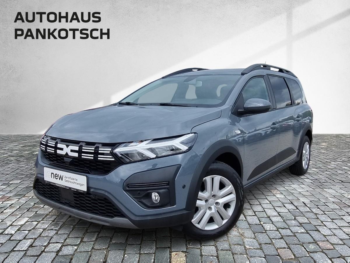 Dacia Jogger Expression TCe 110
