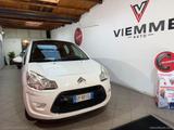 Citroën CITROEN C3 1.4 HDi 70CV Exclusive - Citroën C3: Hdi Exclusive