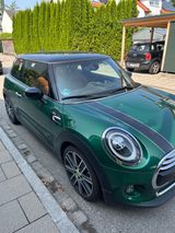 MINI Cooper 60 YEARS 60 YEAR - MINI MINI: 60 Years