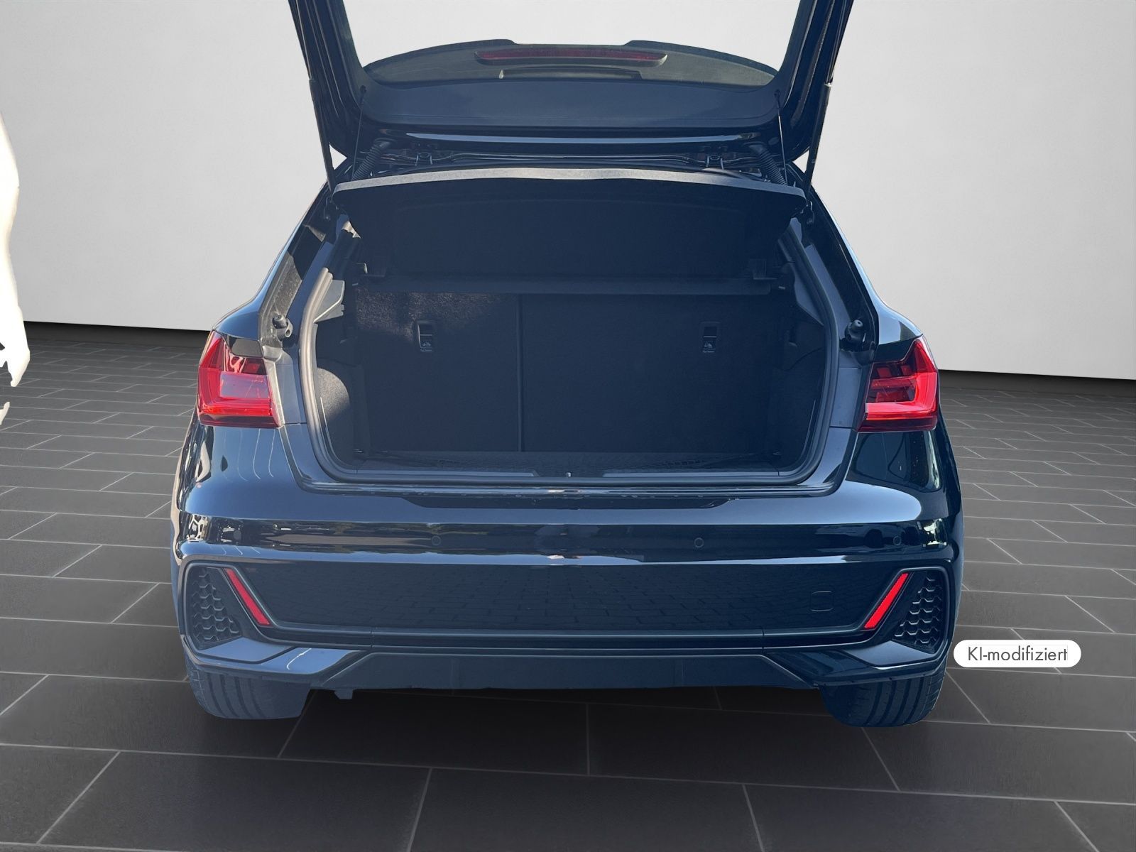Audi A1 - Bild 17