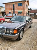 Mercedes-Benz Mercedes Benz W126 560 SE Tausch gegen BMW... - Mercedes-Benz 560: W126