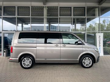 Volkswagen T6 Multivan - 7