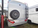 HYMER / ERIBA / HYMERCAR ML-T CrossOver 570 18-Zoll-Deltas, GFK-Dach, TV - Wohnwagen & Wohnmobile in Solingen