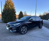 Infiniti QX30 2.2d DCT AWD *Premium Tech*Bose*Pano*Leder*