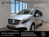 Mercedes-Benz V220d Editon/K 4matic Liegepaket Klima+Kamera+Na - gebrauchte Mercedes-Benz V 220 aus dem Jahr 2022