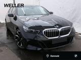 BMW 540d xDrive M Sport HUD B/W PA+ St+Go A-Bahn 21"