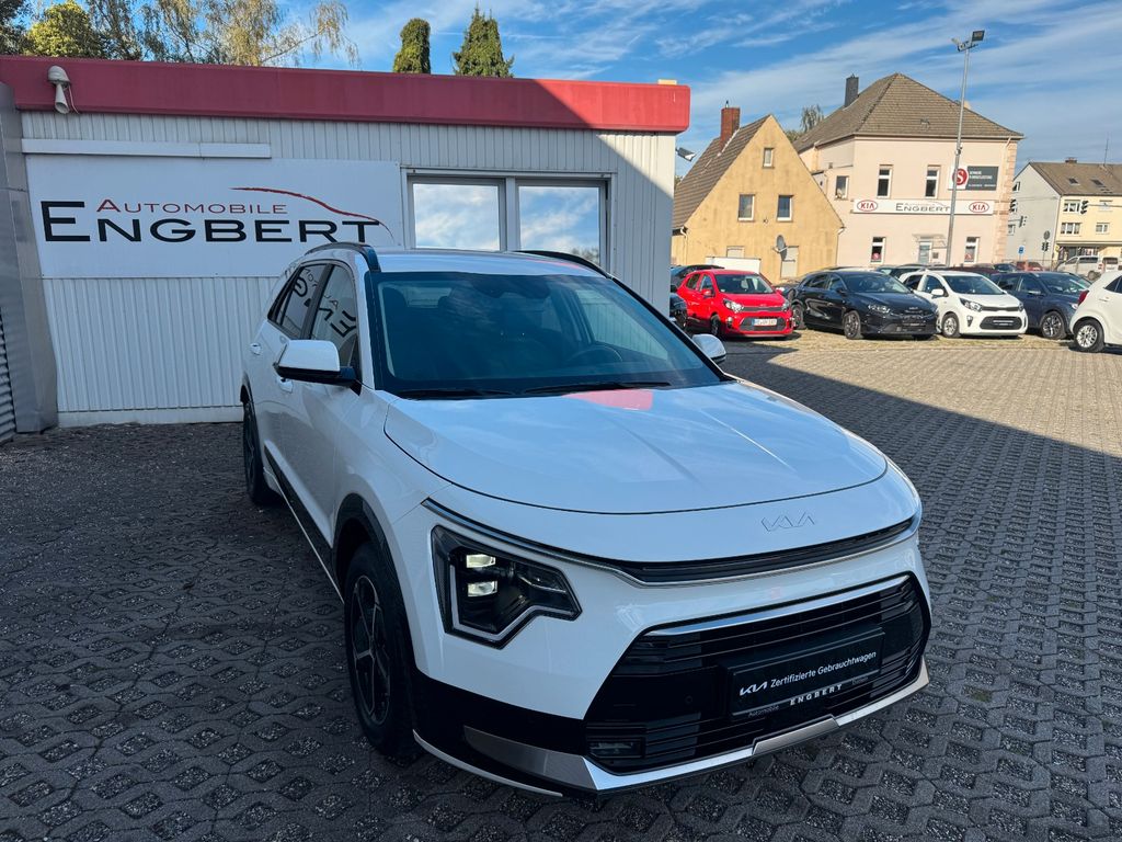 Image of Kia Niro