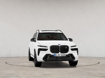 BMW X7 M60 - 10