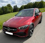 Mercedes-Benz C 200 4MATIC All-Terrain Autom. All-Terrain