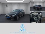 Mercedes-Benz C 200 d T *BlueTec "Avantgarde"*Navi*AHK*+++ - Mercedes-Benz C 200 Gebrauchtwagen in München