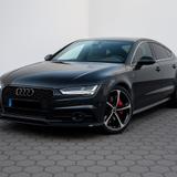Audi A7 3.0 TDI 240kW quattro comp. tiptr. Spb. c... - Audi A7 in Berlin