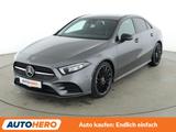 Mercedes-Benz A 200 AMG Line Aut.*LED*NAVI*TEMPO*CAM*PDC*SHZ* - Mercedes-Benz A 200 in Köln