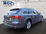 Audi A4 Avant 2.0 TDI 35 S tronic sport - Audi A4 mit Diesel-Antrieb: 3.0