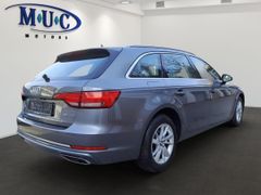 AUDI A4 Avant 2.0 TDI 35 S tronic sport