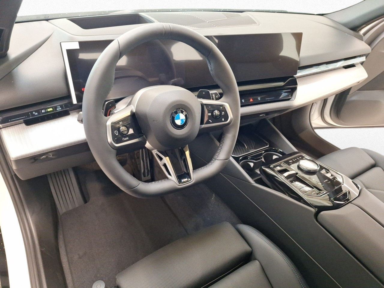 BMW 520 - Bild 14