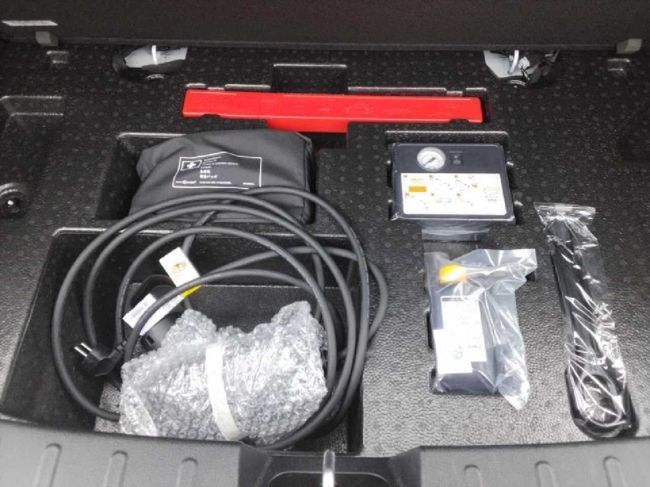Fahrzeugabbildung GWM Ora 03 Funky Cat 300 - 126kW