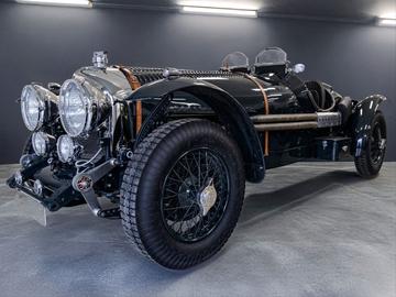 1951 Bentley OTHERS 照片 1