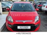Fiat Punto Evo MyLife - Fiat Punto Evo: Limousine