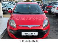 Fiat Punto Evo MyLife