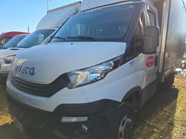 Iveco IVECO Daily 35C12 BTor 2.3 HPT PL-RG CENTINA E S