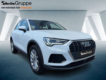 Audi Q3 - 5