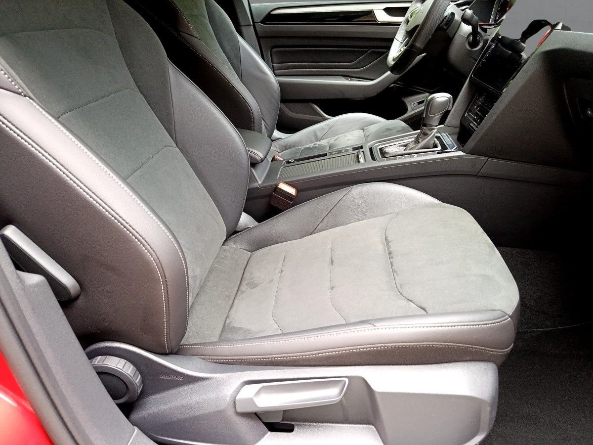 Volkswagen Arteon - Bild 12