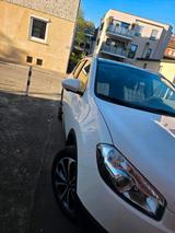 Nissan nissan auto 2013 Diesel Tüv 2028 - Nissan Qashqai: Van