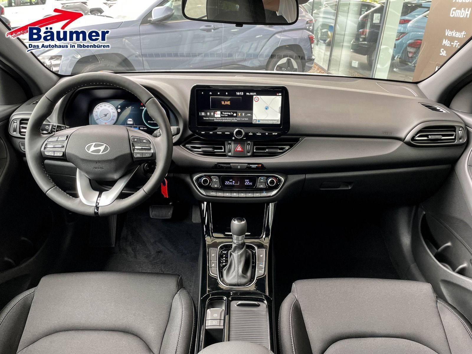 Hyundai i30 – Bild 14